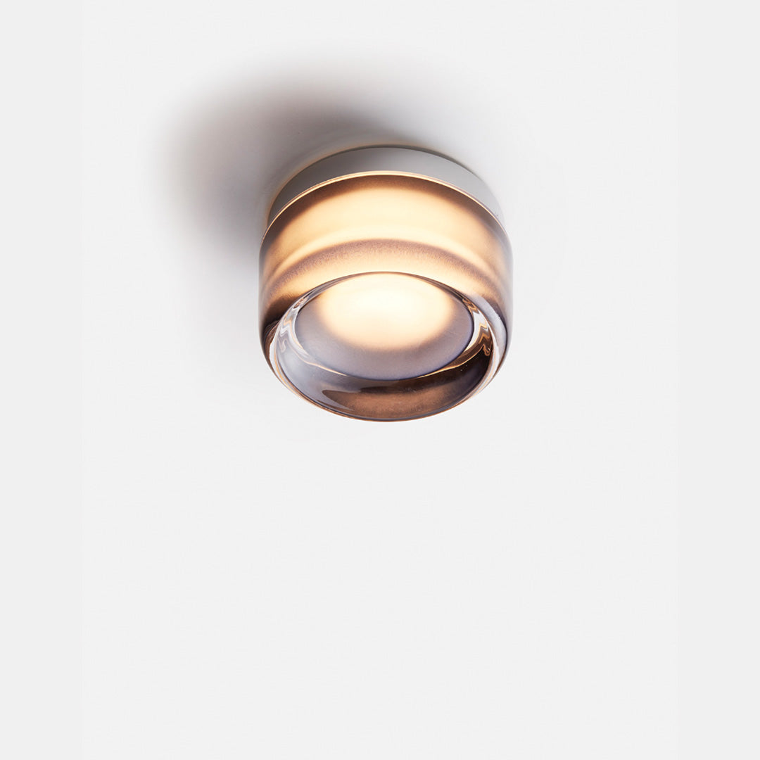 Siopsrl| Wall Light Modern Round Acrylic LED Fixture