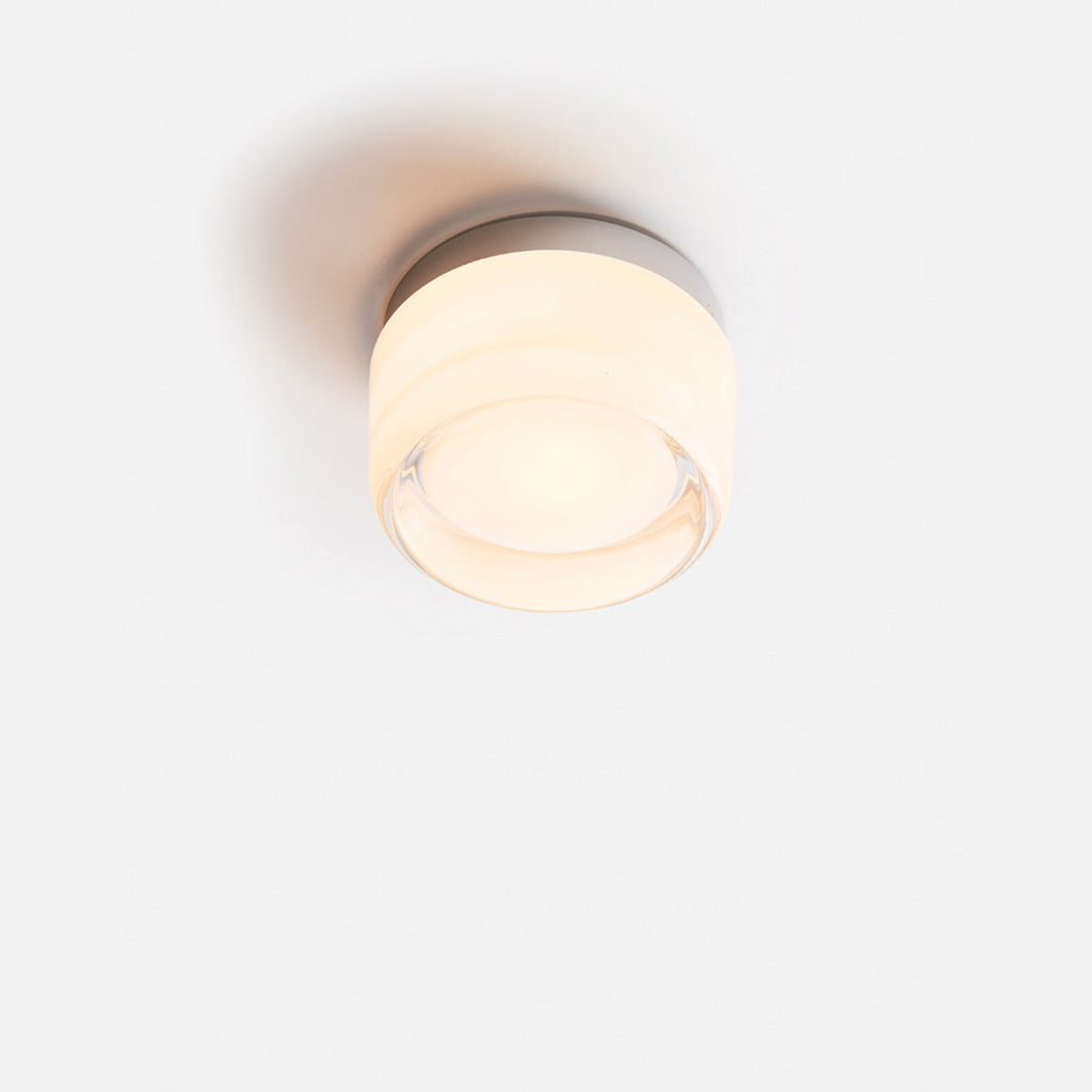 Siopsrl| Wall Light Modern Round Acrylic LED Fixture