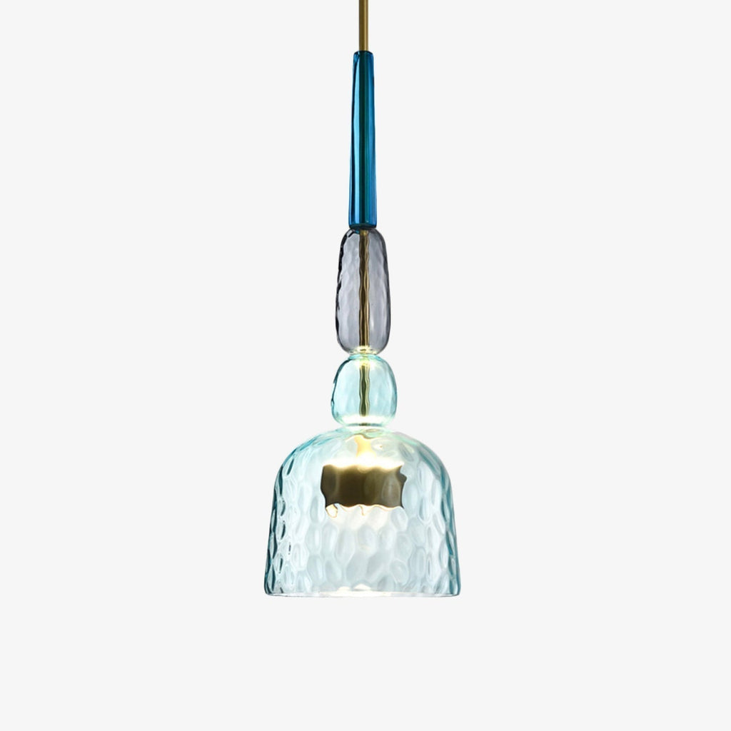 Siopsrl| Stylish Coloured Ceiling Light - Sofia