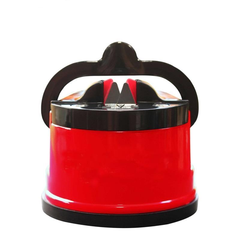 Suction Knife Sharpening Tool