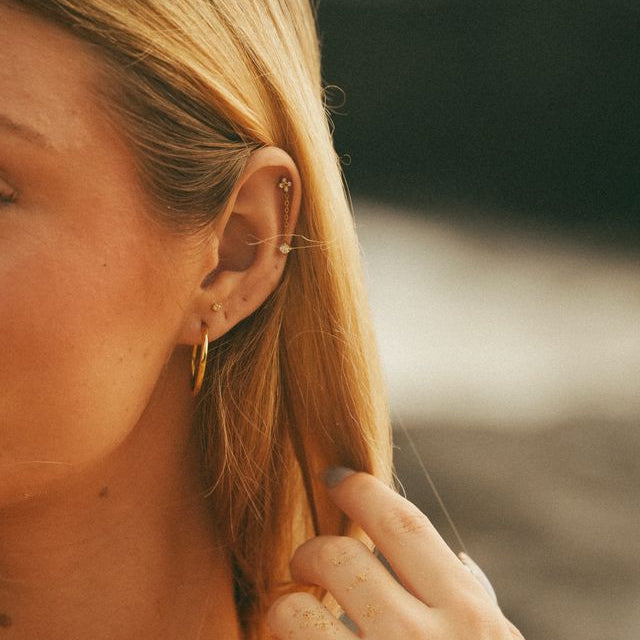 Monaco Earrings