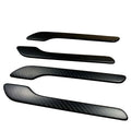 siopsrlDoor Handle Protect Cover for Tesla Model 3 / Y - Carbon Fiber Exterior Mods