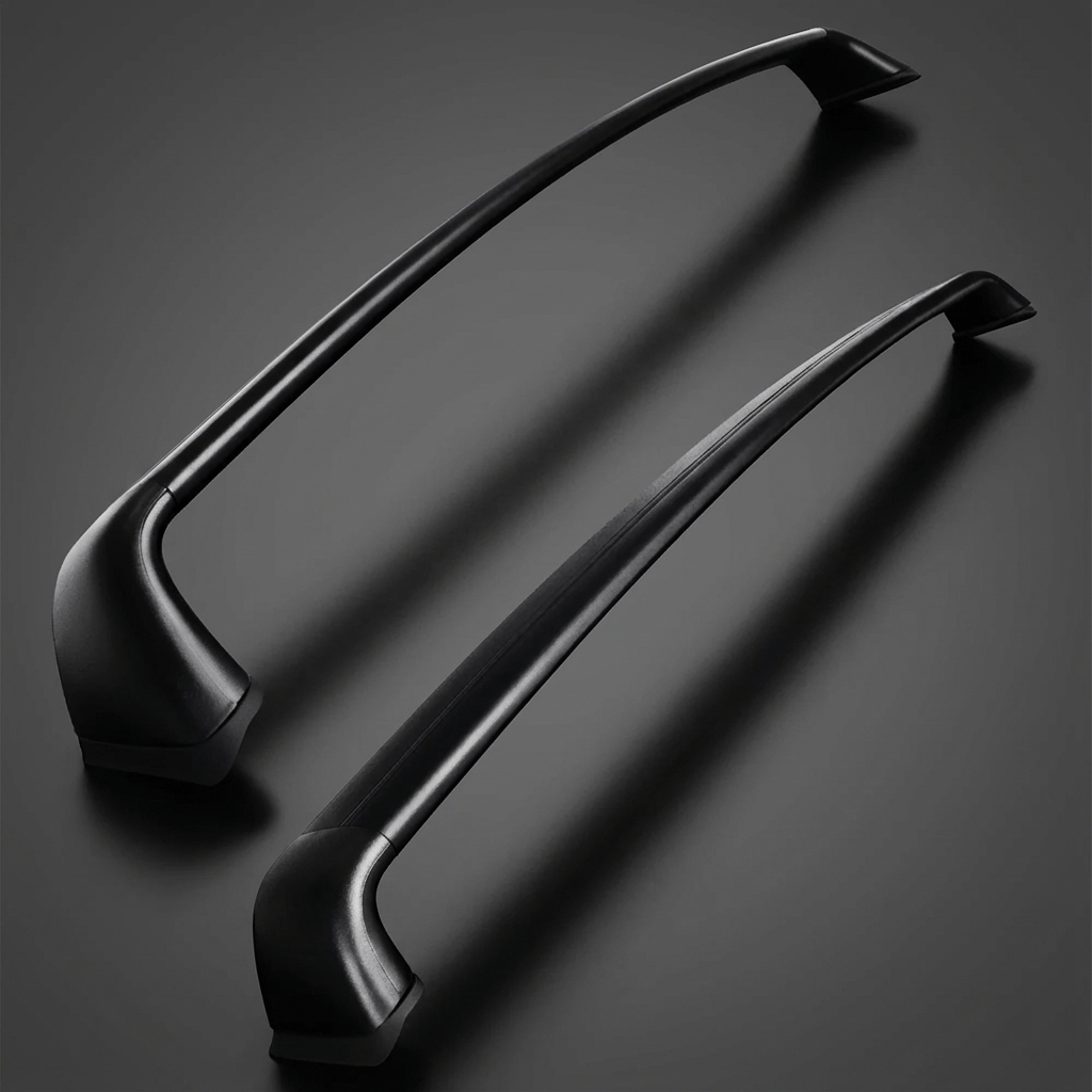 siopsrlRoof Rack for Tesla Model 3 Highland / Model Y (Set of 2)