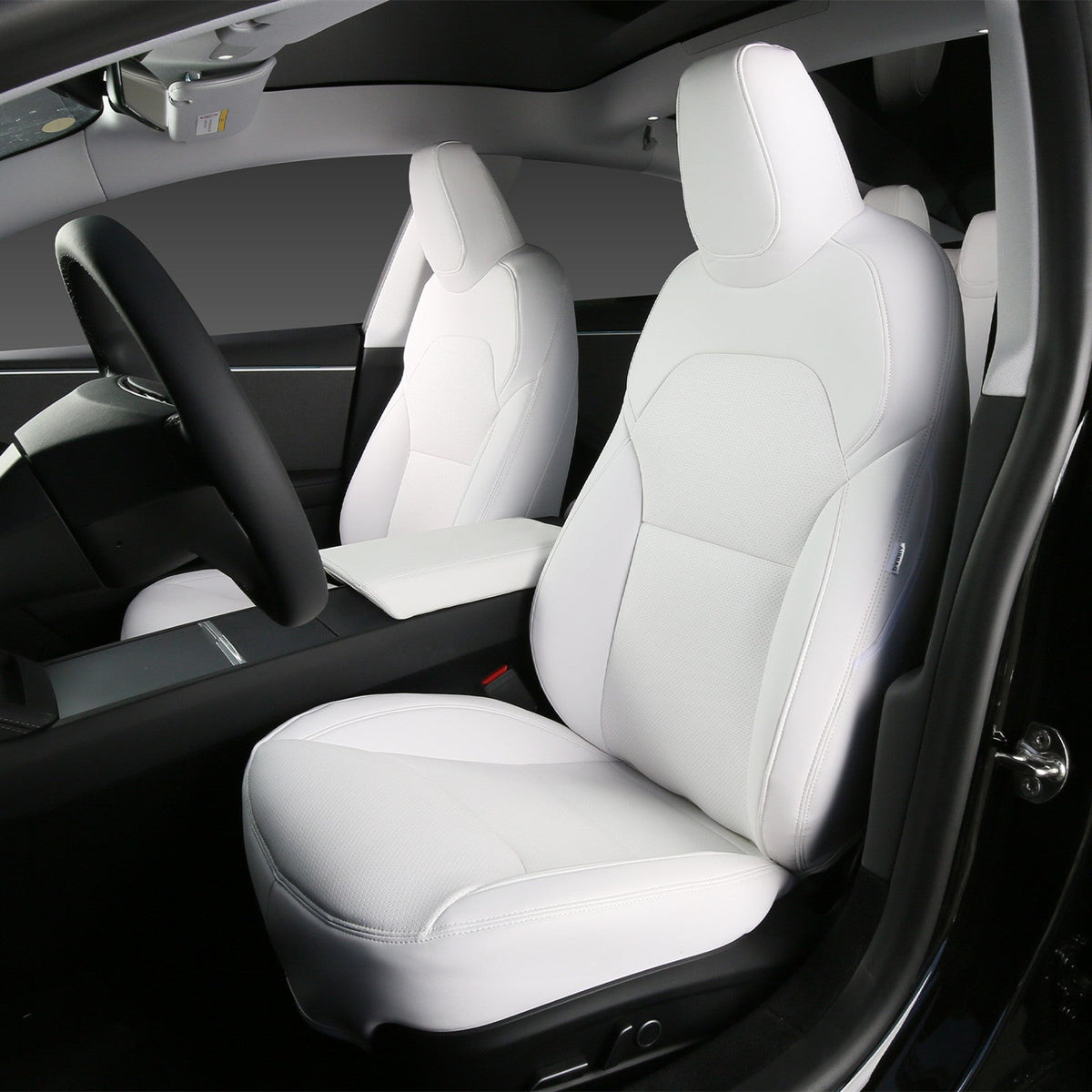 siopsrlSeat Covers for Tesla Model 3 Highland / Model Y