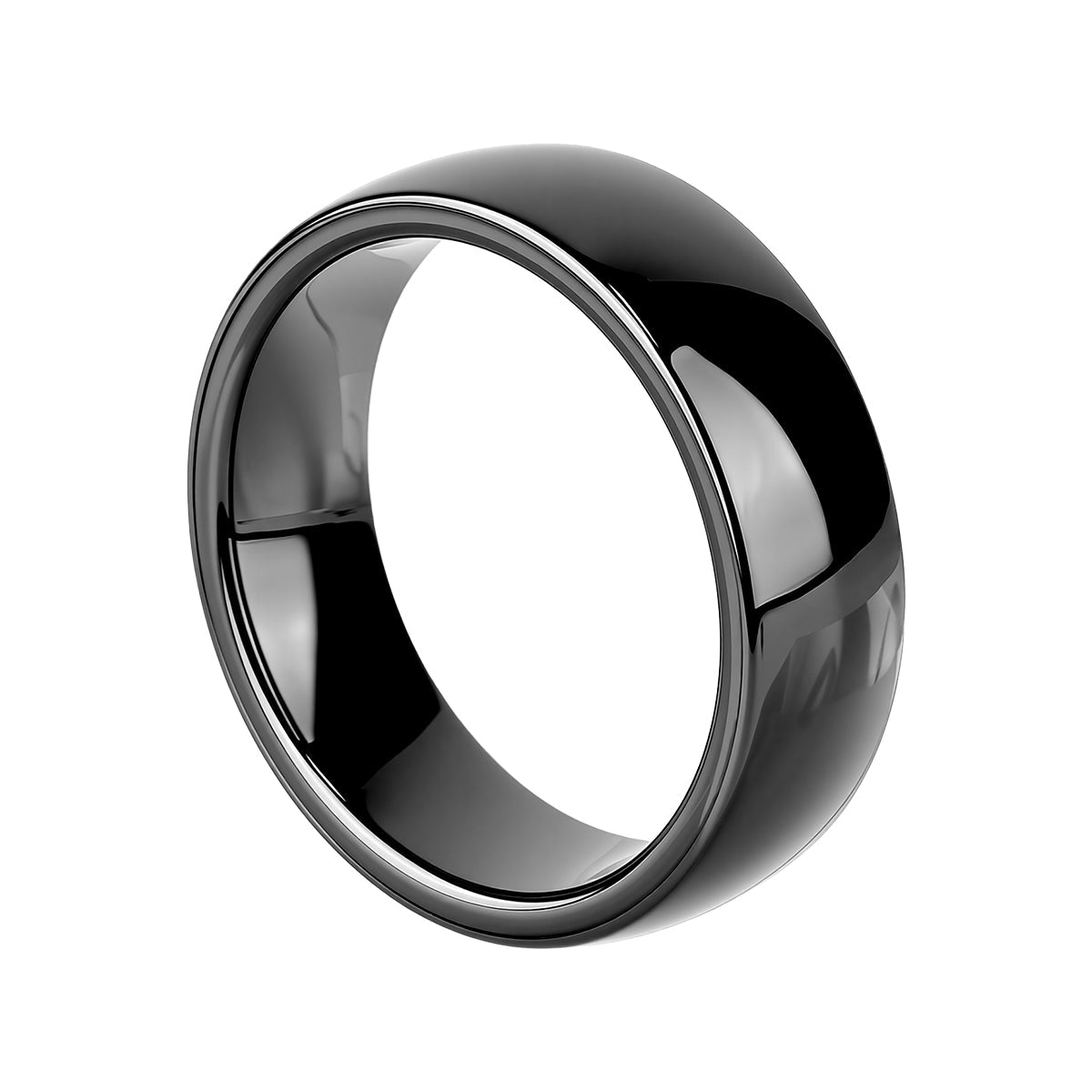 siopsrlSmart Ring Key for Tesla Model 3 / Y / S / X / Cybertruck