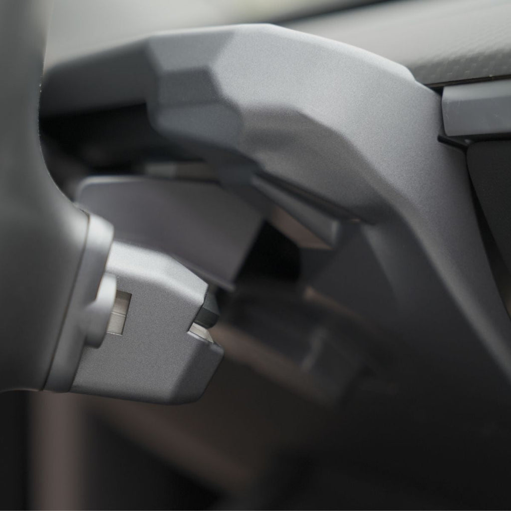 4 Way Adjustable Swivel Screen Mounting Kit For Model Y Juniper / Model 3 Highland - Upgrade Version | TESERY