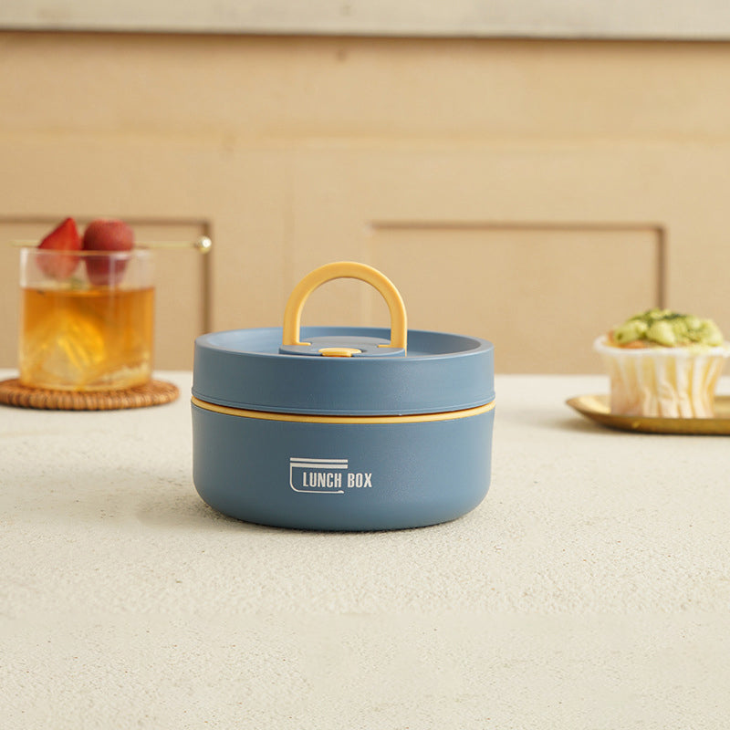 siopsrl | ThermoBox Multi-Layered Insulated Lunchbox with FREE Carry Bag