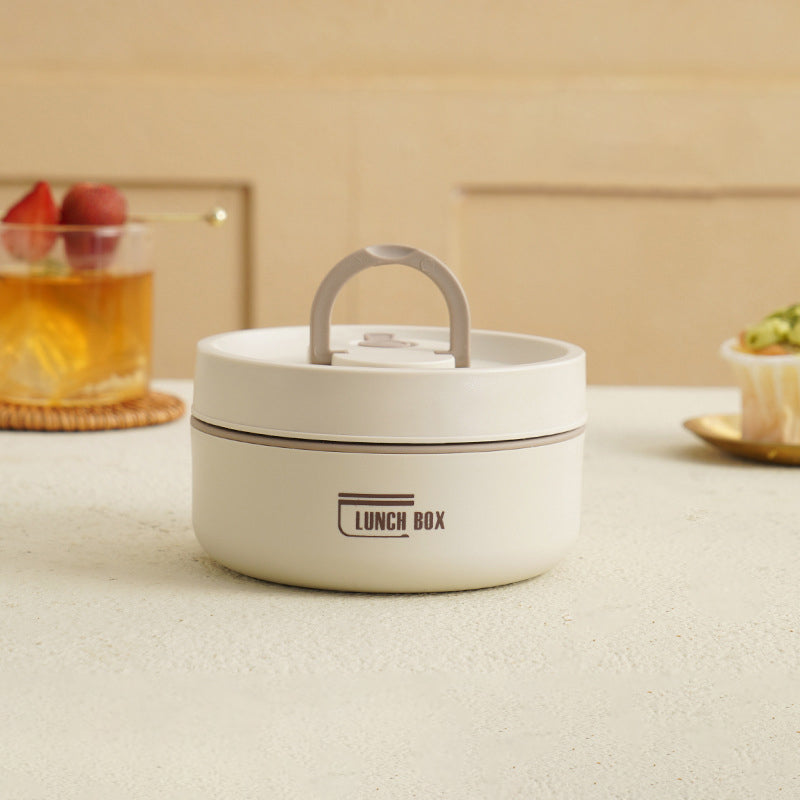 siopsrl | ThermoBox Multi-Layered Insulated Lunchbox with FREE Carry Bag