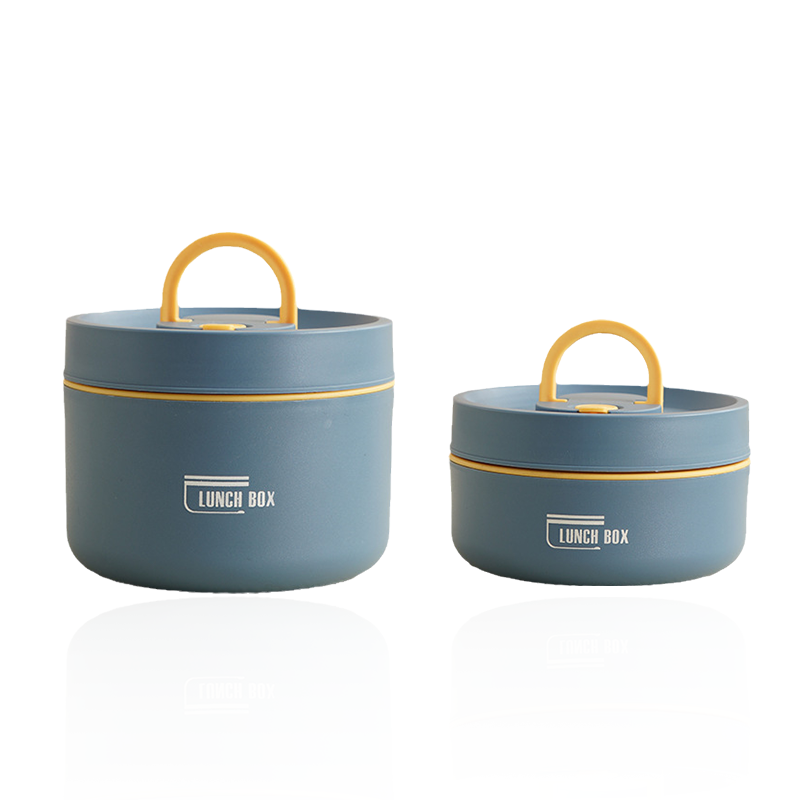 siopsrl | ThermoBox Multi-Layered Insulated Lunchbox with FREE Carry Bag