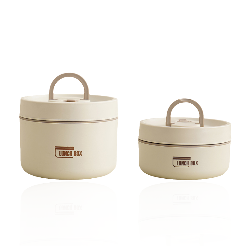 siopsrl | ThermoBox Multi-Layered Insulated Lunchbox with FREE Carry Bag