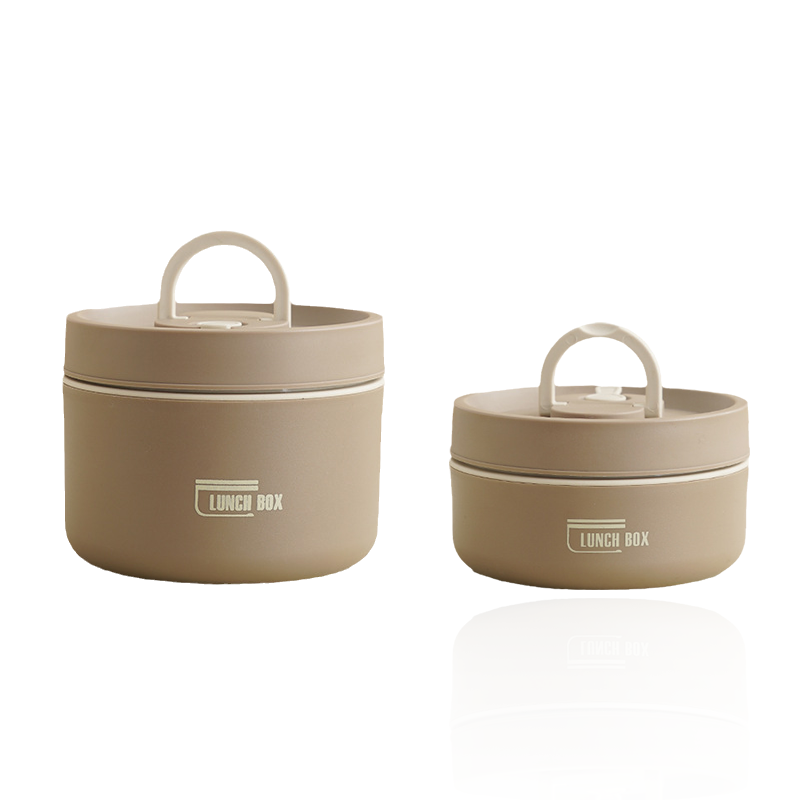 siopsrl | ThermoBox Multi-Layered Insulated Lunchbox with FREE Carry Bag