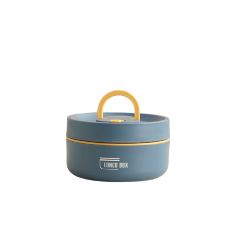 siopsrl | ThermoBox Multi-Layered Insulated Lunchbox with FREE Carry Bag