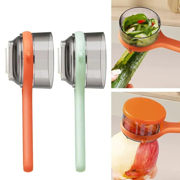 Siopsrl| Practical Vegetable Peeler