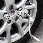 Heavy Duty Torque Multiplier Wrench Set - Ultimate Torque Solution
