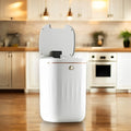 Siopsrl| Smart Sensor Trash Can