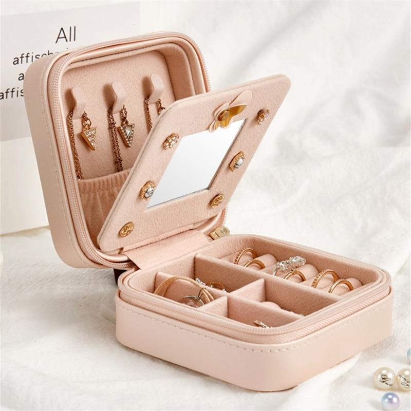Siopsrl| Jewelry Organizer Box