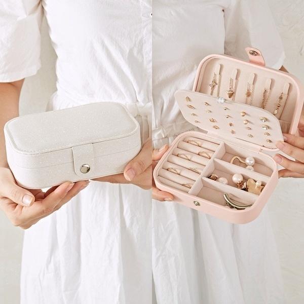 Siopsrl| Jewelry Organizer Box