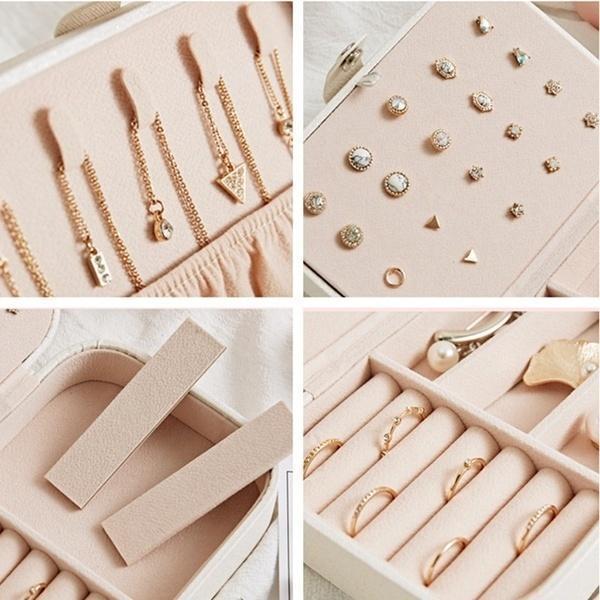 Siopsrl| Jewelry Organizer Box