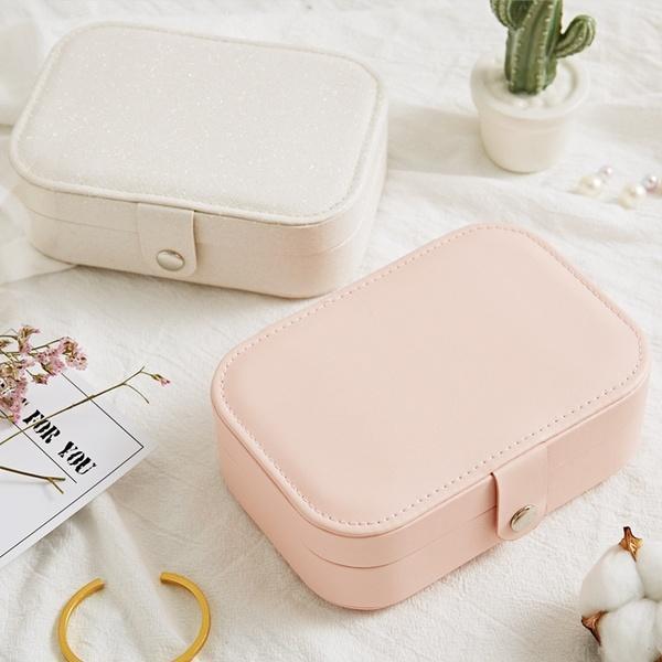 Siopsrl| Jewelry Organizer Box