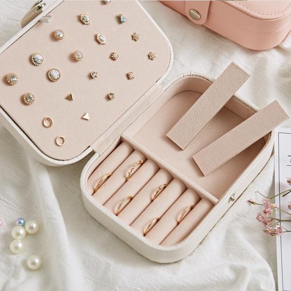 Siopsrl| Jewelry Organizer Box