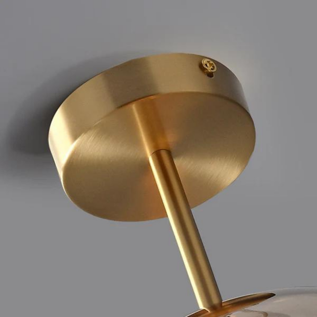 Siopsrl| Trendy LED Ceiling Light - Maxwell