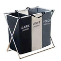 Siopsrl| Laundry Sorter Hamper