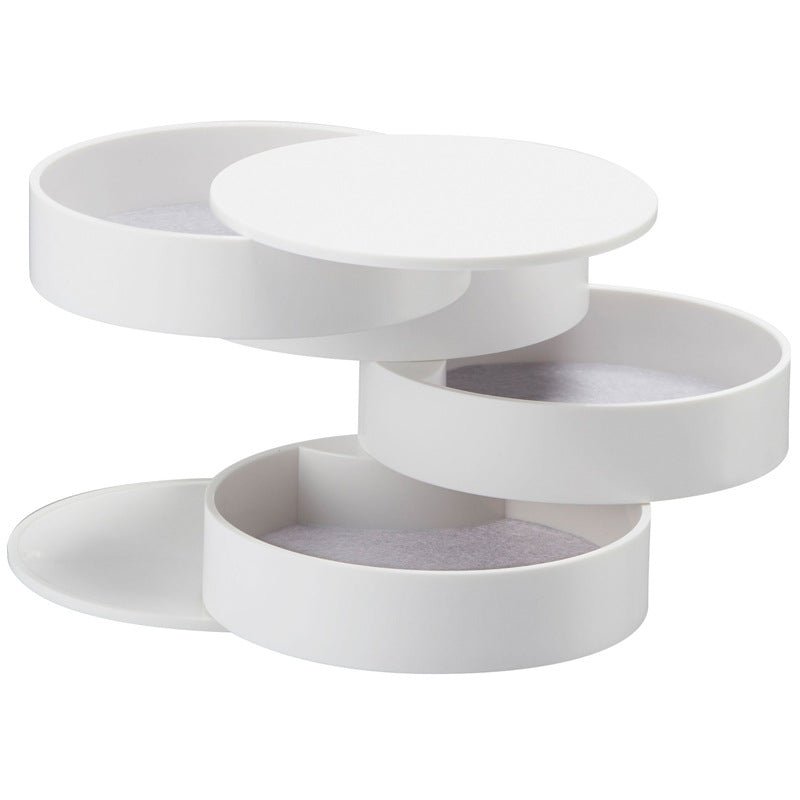 Siopsrl| Twist Around Jewelry Organizer