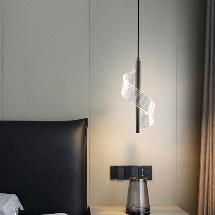 Siopsrl| Elegant LED Pendant Light