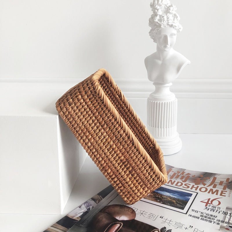 Siopsrl| Meadow storage baskets