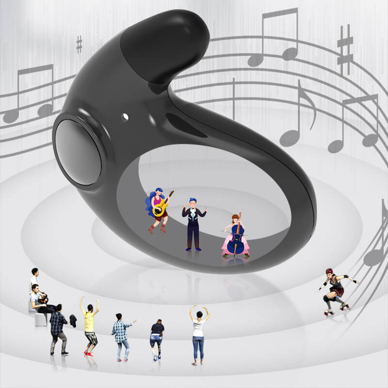 siopsrl | Wireless Bluetooth Earphones with Noise Cancelling Earbuds In Ear