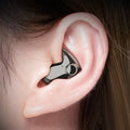 siopsrl | Bluetooth Headphones Waterproof Noise-Cancelling Earbuds for Sleep