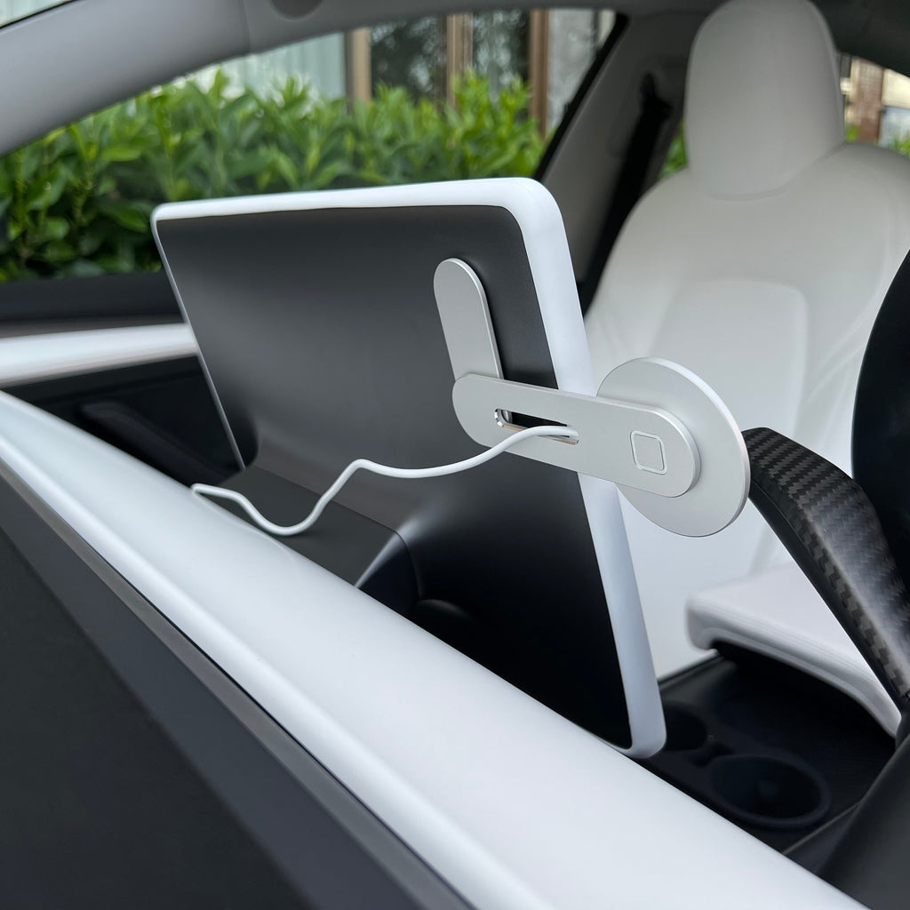 siopsrlWireless Magsafe Mount for Tesla Model 3/Y/S/X/Cybertruck