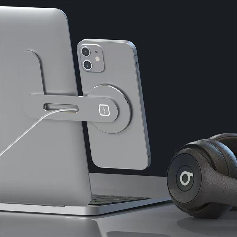 siopsrlWireless Magsafe Mount for Tesla Model 3/Y/S/X/Cybertruck