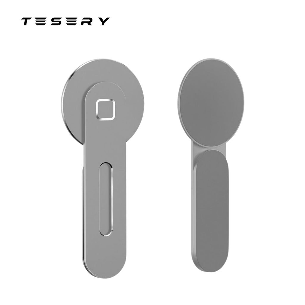 siopsrlWireless Magsafe Mount for Tesla Model 3/Y/S/X/Cybertruck
