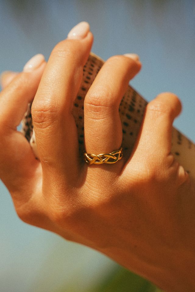 Naxos Ring