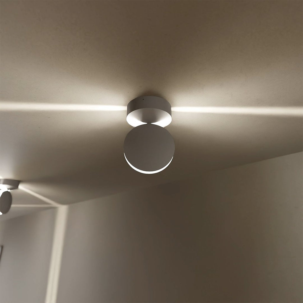 Siopsrl| NovaWall LED Wall Light with Color Changing Design