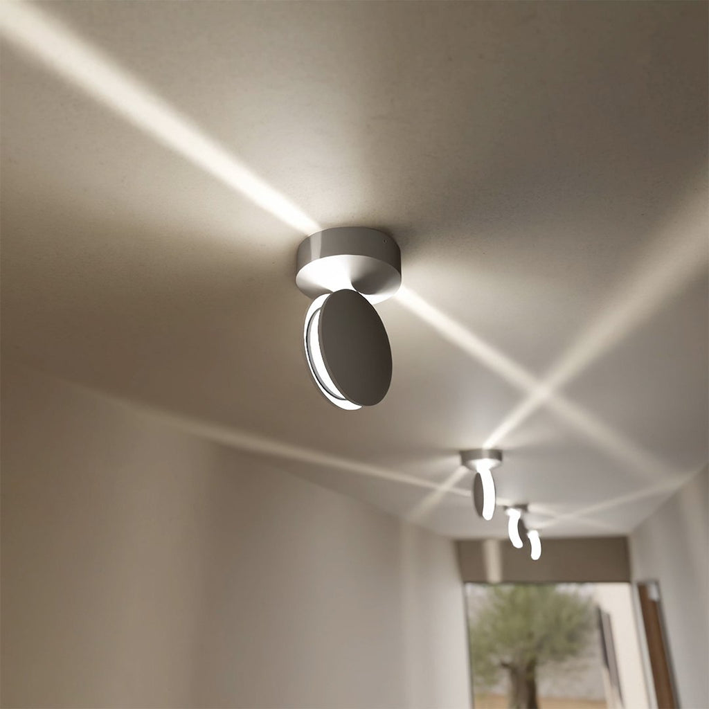 Siopsrl| NovaWall LED Wall Light with Color Changing Design